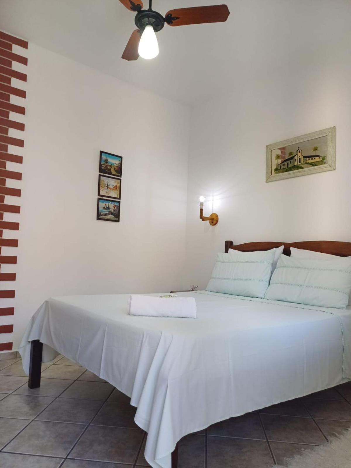 Villa Do Sonho Pousada Hotel Araquari Eksteriør bilde