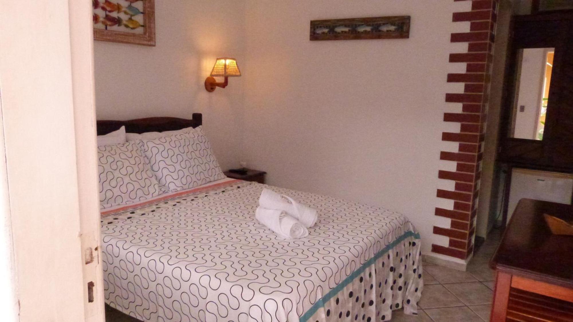 Villa Do Sonho Pousada Hotel Araquari Eksteriør bilde